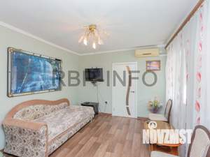 Дом 40м², 1-этажный, участок 3 сот.  