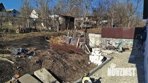 Дом 115м&sup2;, 1-этажный, участок 5 сот.  