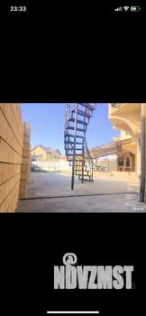 Дом 260м², 2-этажный, участок 8 сот.  