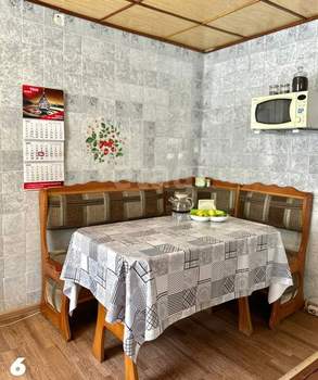 Дом 150м², 2-этажный, участок 13 сот.  