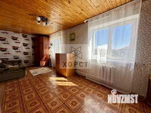 Дом 110м², 2-этажный, участок 6 сот.  