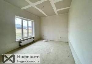Дом 120м², 1-этажный, участок 5 сот.  