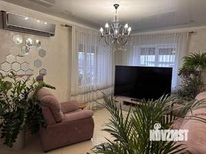 Дом 280м², 4-этажный, участок 7 сот.  