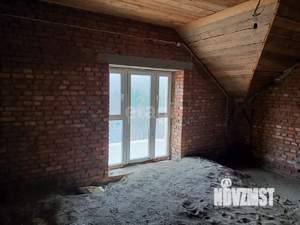 Дом 500м², 3-этажный, участок 10 сот.  