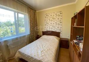 Дом 180м², 2-этажный, участок 6 сот.  