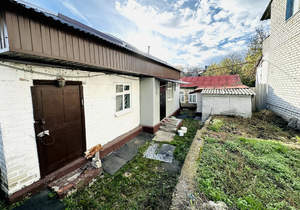 Дом 120м², 1-этажный, участок 3 сот.  