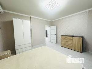 Дом 110м&sup2;, 1-этажный, участок 5 сот.  