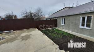 Дом 40м², 1-этажный, участок 3 сот.  
