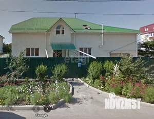 Дом 287м², 2-этажный, участок 5 сот.  