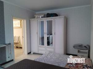 Дом 95м², 1-этажный, участок 6 сот.  