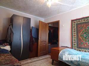 Дом 50м², 1-этажный, участок 2 сот.  
