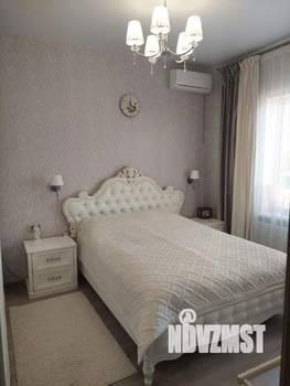Дом 115м², 1-этажный, участок 6 сот.  