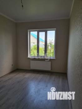 Дом 111м&sup2;, 1-этажный, участок 4 сот.  