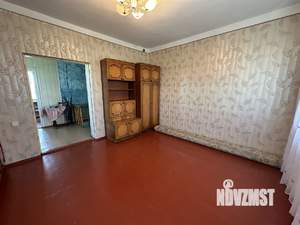 Дом 123м², 2-этажный, участок 5 сот.  