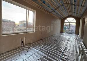 Дом 130м², 1-этажный, участок 4 сот.  