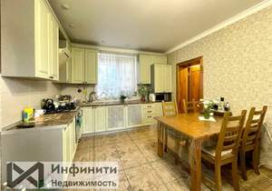 Дом 114м², 2-этажный, участок 6 сот.  