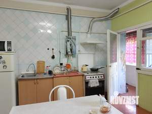 Дом 140м², 2-этажный, участок 7 сот.  