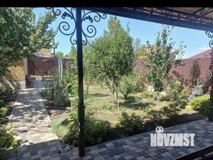 Дом 120м², 1-этажный, участок 6 сот.  