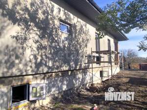 Дом 125м², 1-этажный, участок 6 сот.  