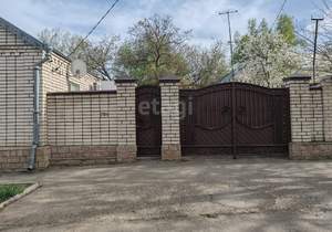 Дом 93м², 1-этажный, участок 6 сот.  
