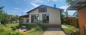 Дом 350м², 2-этажный, участок 12 сот.  