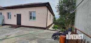 Дом 112м², 1-этажный, участок 3 сот.  