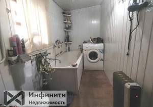 Дом 32м², 1-этажный, участок 1 сот.  