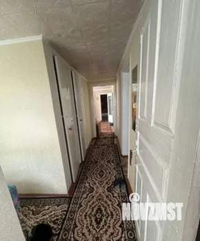 Дом 100м², 1-этажный, участок 2 сот.  