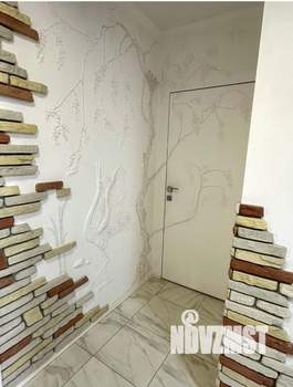 Дом 206м², 2-этажный, участок 8 сот.  