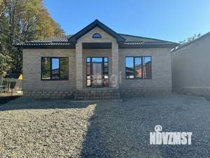 Дом 120м², 1-этажный, участок 5 сот.  