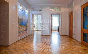 Дом 377м², 3-этажный, участок 12 сот.  