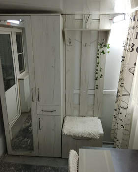 Дом 40м², 1-этажный, участок 2 сот.  