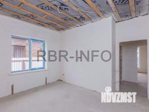 Дом 127м², 1-этажный, участок 5 сот.  