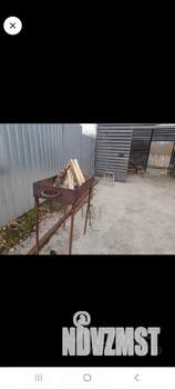 Дом 130м², 1-этажный, участок 8 сот.  