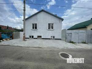 Дом 117м², 2-этажный, участок 5 сот.  