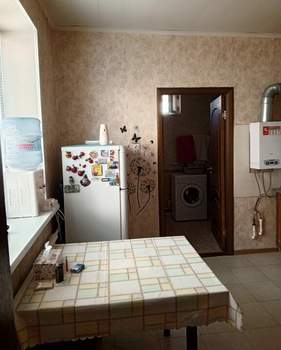 Дом 47м², 1-этажный, участок 14 сот.  