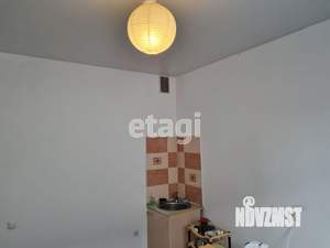 Дом 263м², 1-этажный, участок 6 сот.  