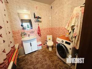 Дом 277м², 2-этажный, участок 6 сот.  