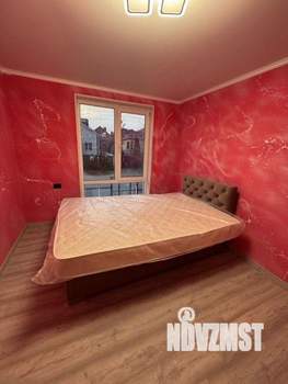 Таунхаус 70м², 2-этажный, участок 1 сот.  