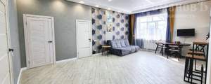 Дом 135м², 1-этажный, участок 7 сот.  