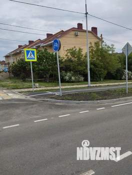 Таунхаус 151м², 2-этажный, участок 3 сот.  
