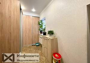 Дом 114м², 2-этажный, участок 6 сот.  