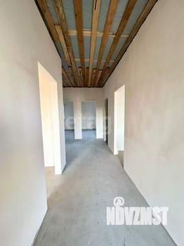 Дом 123м², 1-этажный, участок 4 сот.  