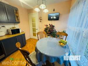 Дом 125м², 2-этажный, участок 3 сот.  