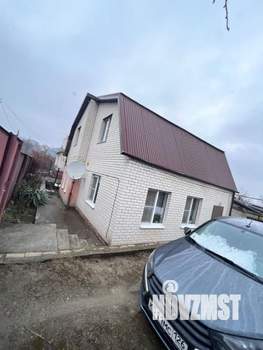 Дом 121м², 2-этажный, участок 9 сот.  
