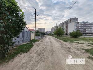 Дом 113м², 2-этажный, участок 8 сот.  