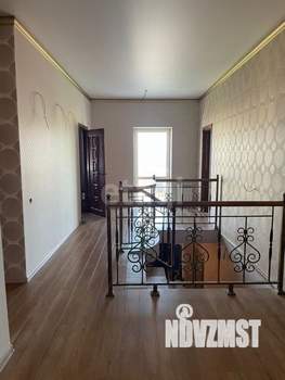Дом 220м², 2-этажный, участок 5 сот.  