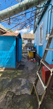 Дом 525м², 1-этажный, участок 525 сот.  