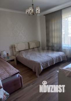 Дом 120м², 1-этажный, участок 6 сот.  