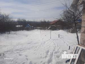 Дом 44м², 1-этажный, участок 5 сот.  